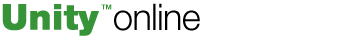 Unity Online
